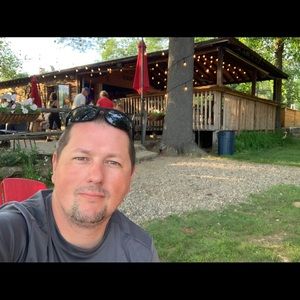 Meet your Posher, George